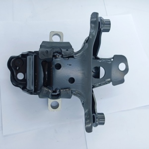 Soporte de Motor HP 6Q0199555AB 6Q0199555AE 6Q0199555AT 6R0199555 para AUDI A1 SEAT <span class=keywords><strong>CORDOBA</strong></span> IBIZA SKODA FABIA ROOMSTER VW POLO - Product Image 2