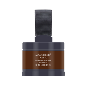 Maycheer 29 Couleurs Produits de Remplissage de la Ligne des Cheveux Imperméables Cache-Cheveux Fluffy Shadow Powder - Product Image 1