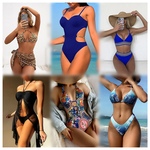 Stock di Abbigliamento Misto Moda <span class=keywords><strong>Donna</strong></span> Fitness <span class=keywords><strong>Costumi</strong></span> <span class=keywords><strong>da</strong></span> <span class=keywords><strong>Bagno</strong></span> Nuovissimi, <span class=keywords><strong>Costumi</strong></span> <span class=keywords><strong>da</strong></span> <span class=keywords><strong>Bagno</strong></span> Modesti di Alta Qualità all'Ingrosso al Miglior Prezzo - Product Image 6