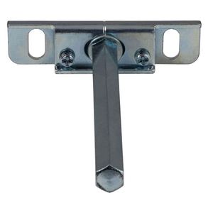 China Metal Triangle <b>Bracket</b> Heavy-Duty 75lbs Capacity Invisible Wall Mount Floor Support for Kitchen Bathroom Bedroom Office - Product Image 5