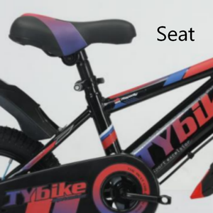 Vélo <span class=keywords><strong>de</strong></span> sport pour enfants <span class=keywords><strong>de</strong></span> 1 à 8 ans, pour bébés garçons, vélo pour enfants <span class=keywords><strong>de</strong></span> 12, 14, 16, 18, 20 pouces, vente en gros à prix réduit - Product Image 4