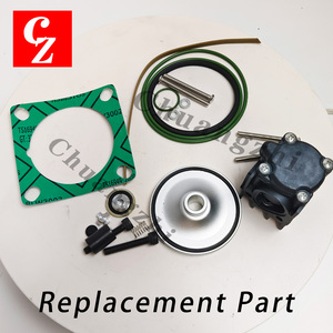 Kit de clapet anti-retour pour compresseur d'air Atlas Copco 2901358100, garantie 1 an, garantie d'usine 2901-3581-00 - Product Image 3