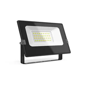 LED-Flutlichter für den Garten im Freien Ip65 Wasserdichte LED 100w Dob Flud Light Led Flood