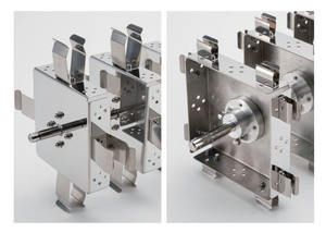 NADE MX-RL-Pro Rango de velocidad 10 a 70 Rpm Laboratorio Horizontal LCD Rotador de tubo digital para bioquímica, Biología Molecular - Product Image 4