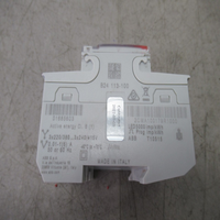 Nouveau Compteur de Tournées Original M-B B24 113-100 3 Pôles 3 x 220-380V Interface M-B En Stock