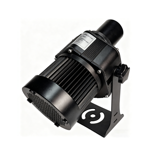<span class=keywords><strong>Proyector</strong></span> de Logotipo LED de 60W 80W 100W, Imagen Personalizada, Señalización de Seguridad, Exhibición, Tienda, Centro Comercial, Señal de Advertencia - Product Image 5