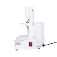 LY-988C Eyeglass Lens Cutting Machine Lens Driller with Adjustable Thickness Aist Optics