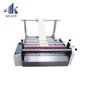 Machine de découpe de film PDLC, machine de découpe de film protecteur d'écran de téléphone, machine de découpe de film anti-soleil - Product Image 2