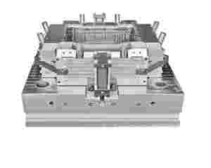 Nhà Máy khuôn ngành công nghiệp taizhou bán nóng tái sử dụng lưu trữ nhựa rau doanh thu hộp cho khay khuôn khuôn Maker - Product Image 4