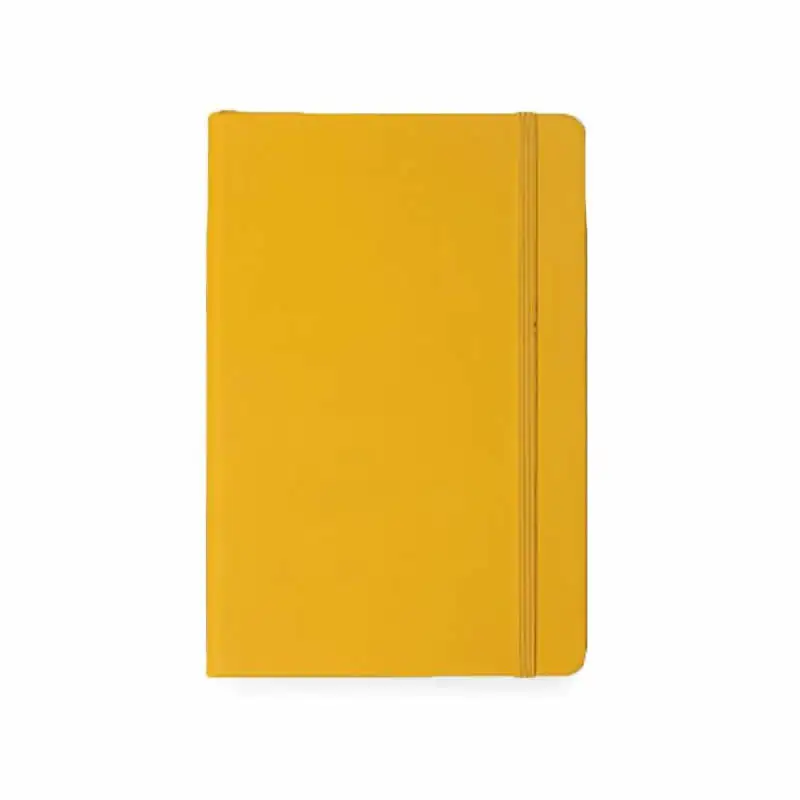 JX12 Caderno de Toque Soft Logotipo personalizado Impressão holográfica Marca Nota Livro PU Capa dura A5 Caderno Logotipo personalizável