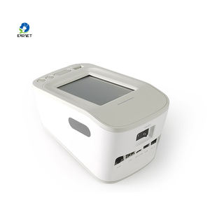 EUR VET Buen Precio Equipo Veterinario Analizador de Inmunoensayo Fluorescente Precio Analizador de Inmunoensayo Poct - Product Image 5