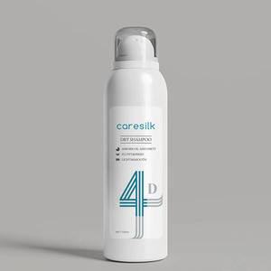 Vente en gros de spray sans rinçage pour cheveux secs en poudre dégraissant rafraîchissant enlever l'huile shampooing sec pour cheveux - Product Image 4