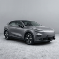 Changan Deepal S05 SUV électrique pur à propulsion arrière, autonomie CLTC de 620 km, 5 portes, 5 places, batterie 110 kWh+, véhicule électrique urbain