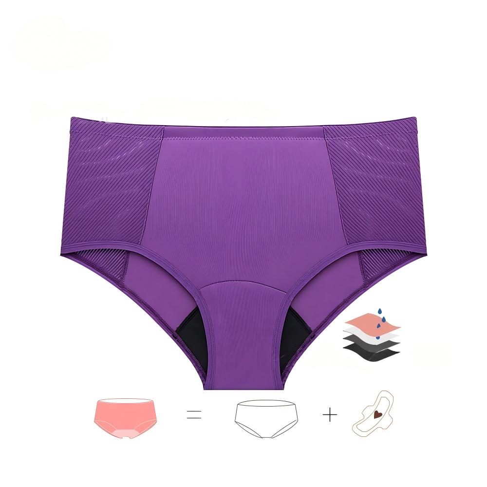Púrpura