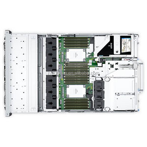 Servidor Rack 2U Usado PowerEdge R750/R750xa/R750xs com 32DDR4 de 3ª Geração em Estoque - Product Image 5