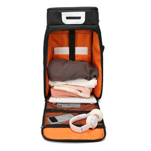 Mochila de Viaje Extra Grande, Impermeable, Moderna, Informal, para Senderismo, Fitness, Estudiantes y Escolares - Product Image 3