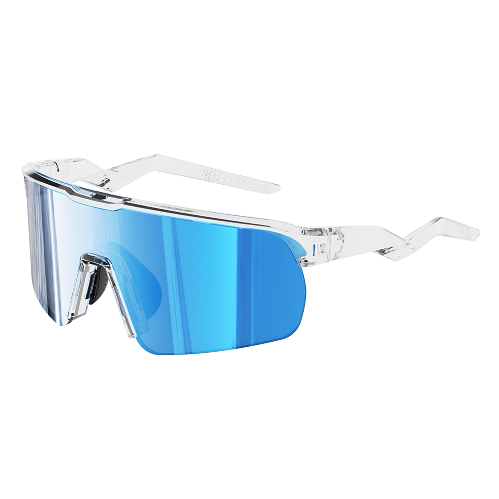 C4-Bleu glacier