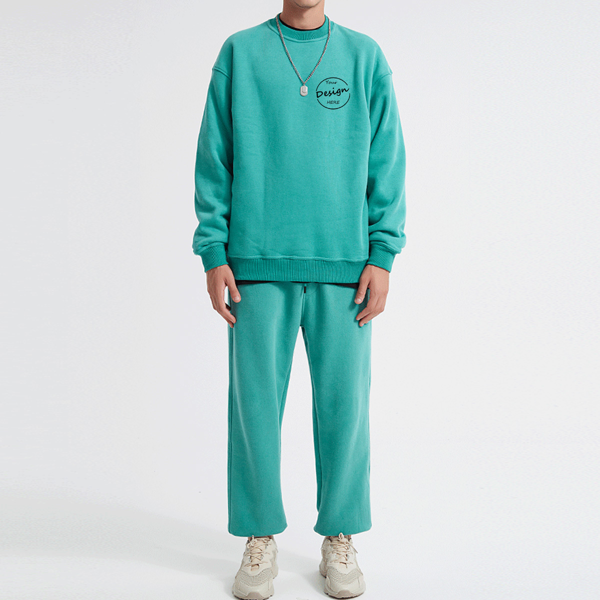 Turquoise