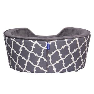 Sofá para dormir para mascotas, cama cálida de lujo antigua de alta calidad, fabricada en <span class=keywords><strong>China</strong></span>, para perros y gatos - Product Image 3