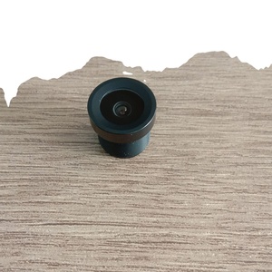 ODM obiettivo della fotocamera CCTV a fuoco fisso 2.4mm 1/3 'sensore F2.5 <span class=keywords><strong>Megapixel</strong></span> per telecamera di sicurezza - Product Image 3