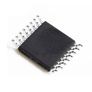 Stok besar asli Decoder 16-TSSOP dekoder sirkuit terintegrasi dasar demultifecker Harga bagus ICs - Product Image 1