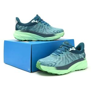 Zapatillas de Running Challenger de Carbono Ligeras con Amortiguación para Correr al Aire Libre, para Hombre y Mujer - Product Image 1
