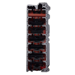 Bloque de Cilindros 3516G 3564G 3508A 3520A, Conjunto de Motor Diésel para Camión Mezclador, Pieza Fundida OEM - Product Image 1
