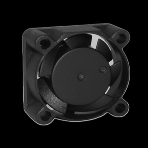Ventilador Axial DC Crown 2510 SERVERT1 para la Industria Inmobiliaria - Product Image 1