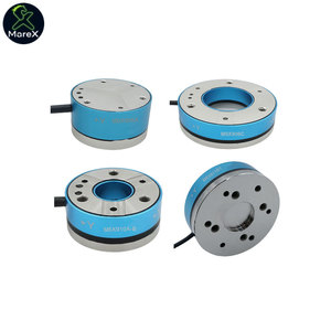 Expertise OEM et ODM d'usine chinoise : Capteur de force intelligent 6 axes à matrice découplée, faible interférence et plage de mesure réglable - Product Image 1