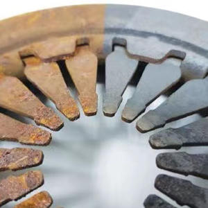 เครื่องกำจัดสนิมด้วยเลเซอร์แบบขายส่ง เครื่องทำความสะอาดสนิมด้วยเลเซอร์แบบมือถือ โรงงานผลิตเครื่องทำความสะอาดสนิมด้วยเลเซอร์ - Product Image 3