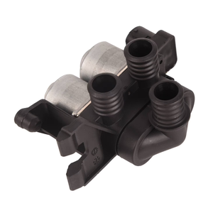 Nuevo y de Alta Calidad para BMW E36 328i M3 323i 328is <span class=keywords><strong>318i</strong></span> 325i, Pieza de Auto, Válvula de Control del Calefactor, Bomba de Agua 64118375792 - Product Image 4