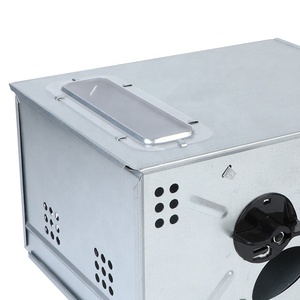 Trampa para Ratones de Acero Inoxidable Sólido, Eficaz y de Venta Caliente, con Reinicio Automático y Ecológica - Product Image 6