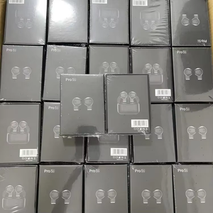 Audífonos TWS <span class=keywords><strong>PRO</strong></span> 5S de Fabricación China, Personalizados, de la Mejor Calidad, Baratos, <span class=keywords><strong>Air</strong></span> <span class=keywords><strong>Pro</strong></span> <span class=keywords><strong>Pod</strong></span>, Precio Bajo - Product Image 3