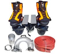 Chine fabricant approvisionnement direct nouveau jet pack planche volante eau volant mouche embarquement