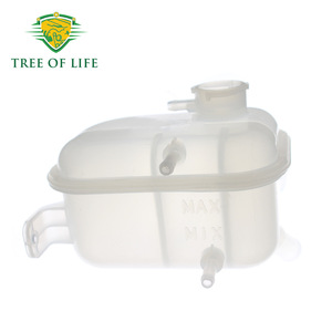 Réservoir d'expansion Tree Of Life 25431-2H100 pour Hyundai I30 CW 2007-2012, réservoir de liquide de refroidissement en plastique - Product Image 5