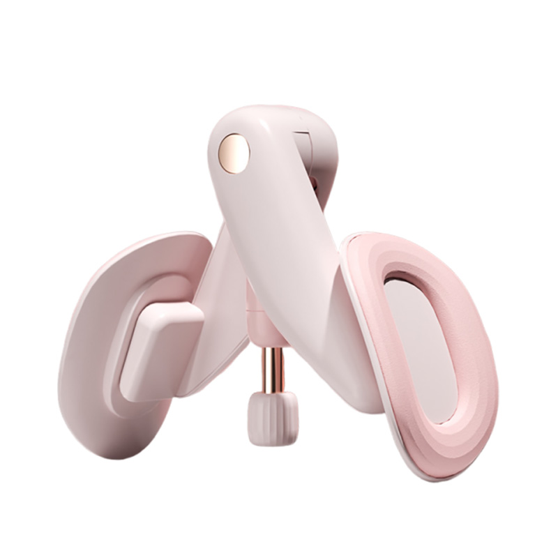Non conteggiato Thigh Trainer -Rosa chiaro