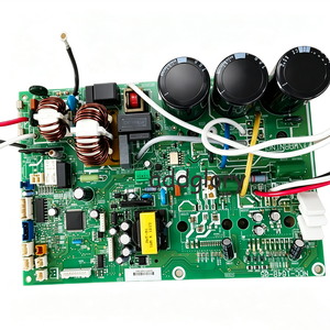Scheda Inverter <span class=keywords><strong>Tos</strong></span>/hiba MCC-1648-05 con Modulo SM140ATP-C per Unità Esterna VRF, Scheda di Controllo Principale Interna per Climatizzatori Multi-Split - Product Image 2
