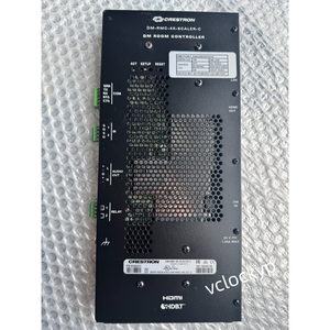 1 ชิ้น ใหม่ Crestron DM-RMC-4K-SCALER-C เครื่องรับสัญญาณในห้อง (DHL หรือ EMS) - Product Image 4