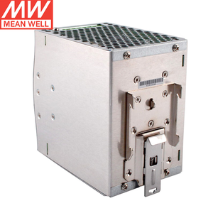 Fuente de Alimentación Mean Well SDR-480-48, Fuentes de Alimentación para PC, Fuentes de Alimentación para LED, Otras Fuentes de Alimentación, Fuente de Alimentación Conmutada - Product Image 5