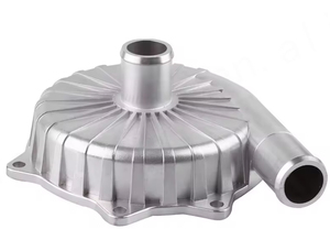 OEM Metal Aluminio Aleación de zinc Cobre Acero inoxidable y fundición Repuestos Productos - Product Image 3