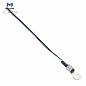 (Temperature Sensors - RTD (Resistance Temperature Detector)) USW2299