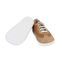 Chaussures de sport pour enfants à bout large et zéro drop, idéales pour la marche et le fitness – Fabricant de chaussures de course personnalisées en gros