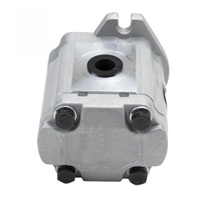 Pompe hydraulique à engrenages haute pression F304f1z1 <span class=keywords><strong>Cbts</strong></span>-f308f1z1 <span class=keywords><strong>Cbts</strong></span>-f312f1z1 Nouvelle série <span class=keywords><strong>Cbts</strong></span> - Product Image 2