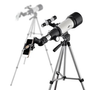 달 및 행성을 전망하는 판매를 위한 예견된 고품질 굴절 기 저가 천문 망원경 - Product Image 4