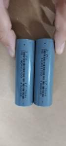 Bateria recarregável de íon-lítio de <span class=keywords><strong>3</strong></span>.6v, bateria recarregável ncr21700 4800mah 15a para e-bike scooter para tesla modelo <span class=keywords><strong>3</strong></span> - Product Image 6