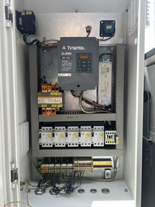 Machine à fendre et à ébarber le <span class=keywords><strong>cuir</strong></span> d'occasion reconditionnée Fortuna <span class=keywords><strong>NAF</strong></span>-470 470 mm - Product Image 6