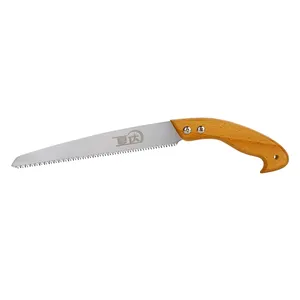Simple Design Personalized Customization Garden Pruning Saw Family Wood Cutting Hand Saw