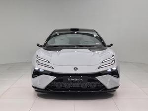 Auto Eléctrico de Lujo de <span class=keywords><strong>Segunda</strong></span> <span class=keywords><strong>Mano</strong></span>, Lotus Emeya 2025, Cero Emisiones, Lámpara LED Matrix, 8 Bolsas de Aire, Frenos de Alto Rendimiento, Exportación China - Product Image 4