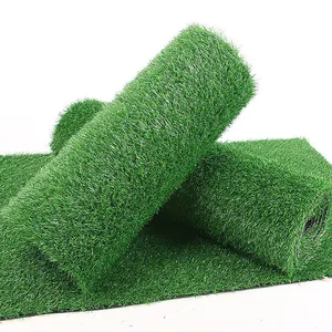 Popular Fake Lawn Options Fake Grass Carpet Decorative Outdoor