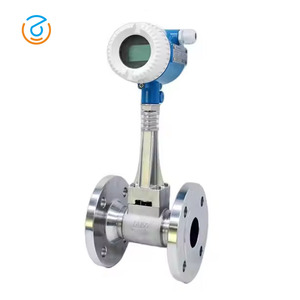 Débitmètre numérique de haute qualité pour air comprimé et totalisateur de gaz, 2 et 3 pouces, personnalisable OEM - Product Image 2